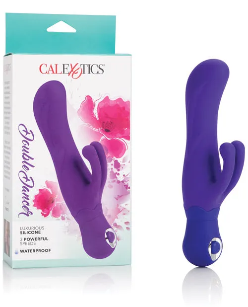 California Exotic Novelties Dildos Posh Silicone Double Dancer