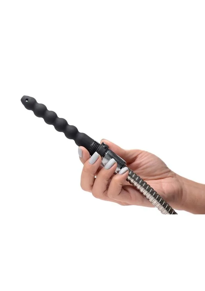 Cleanstream Male Sex Toys Cleanstream Shower Head with Silicone Nozzle
