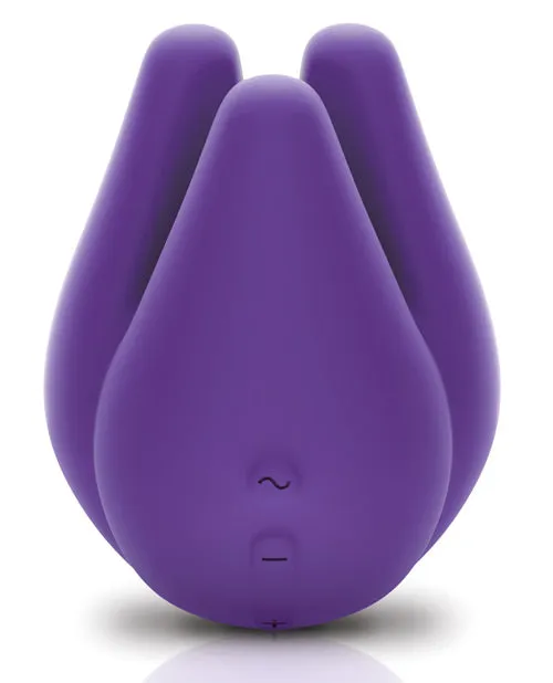 Dildos Jimmyjane Love Pods Tre Pure UV Sanitizing Mood Light Ultraviolet Edition Pipedream Products