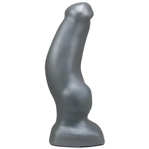 Dildos SquarePegToys SquarePegToys Kevin SuperSoft Knotted Dildo