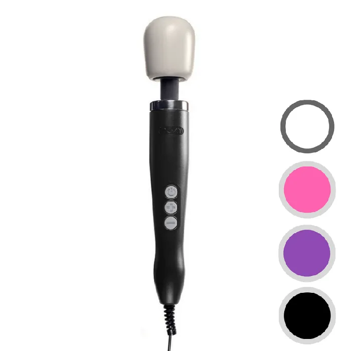 Doxy Doxy Extra Powerful Massage Wand Vibrators