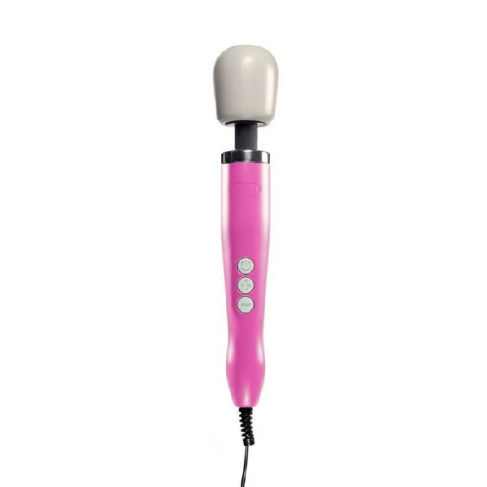 Doxy Doxy Extra Powerful Massage Wand Vibrators