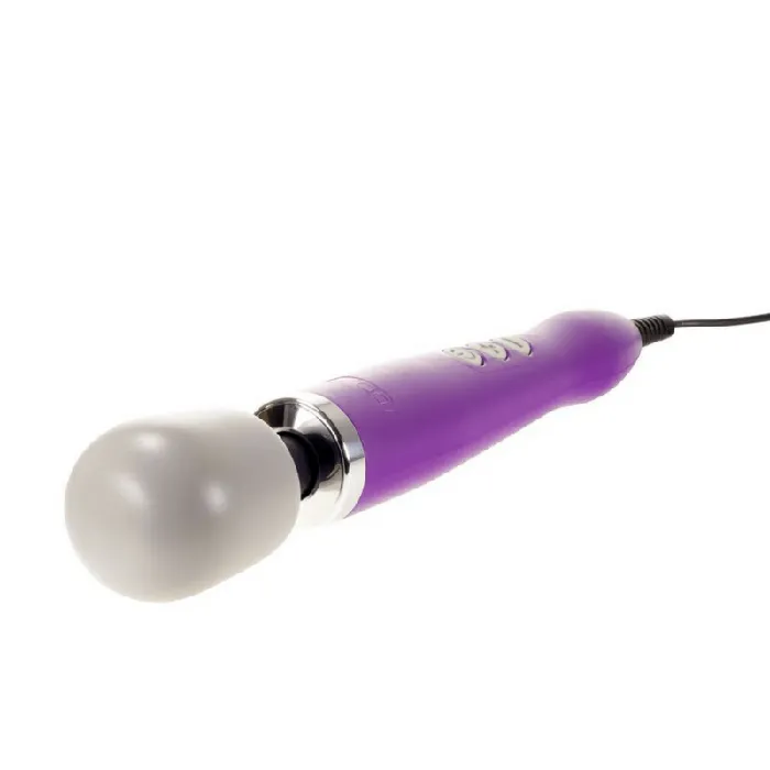 Doxy Doxy Extra Powerful Massage Wand Vibrators