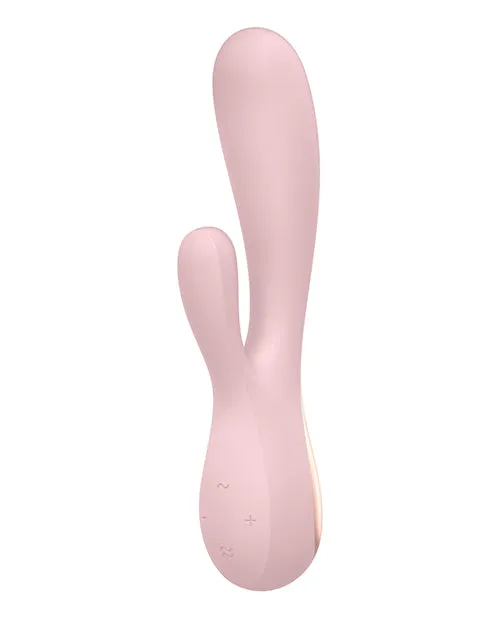 Eis INCsatisfyer Vibrators Satisfyer Mono Flex