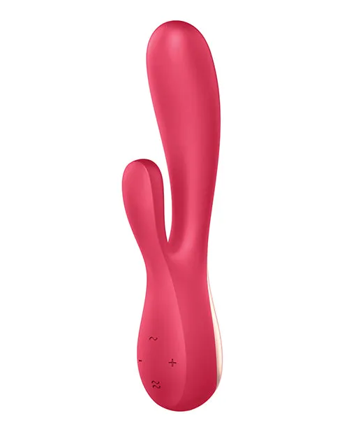 Eis INCsatisfyer Vibrators Satisfyer Mono Flex