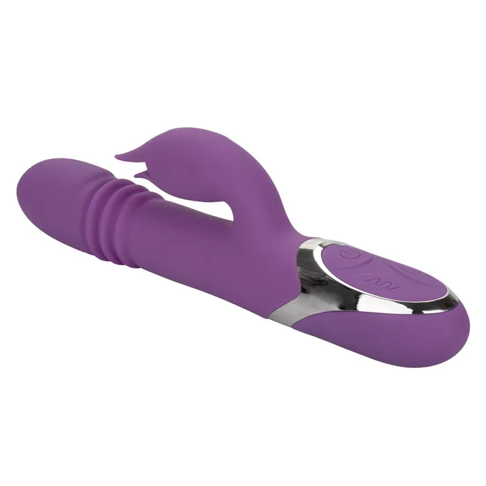 Enchanted Kisser Purple California Exotic Vibrators