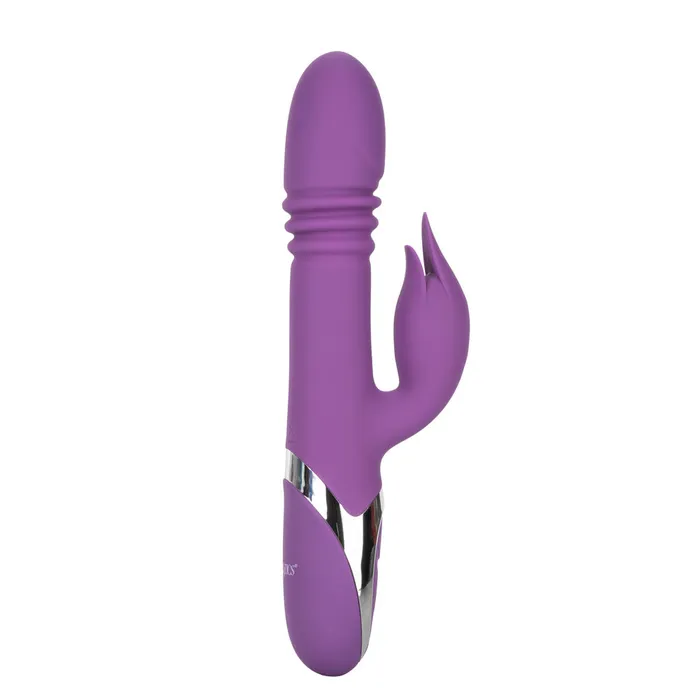 Enchanted Kisser Purple California Exotic Vibrators