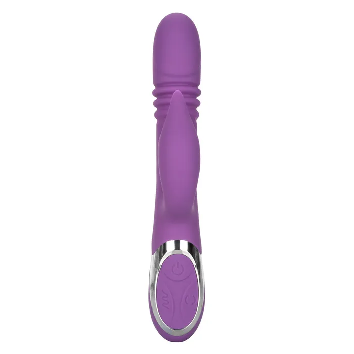 Enchanted Kisser Purple California Exotic Vibrators