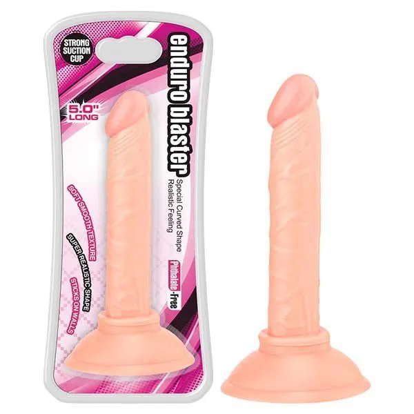 Enduro Blaster 127 cm 5 Dong Lovetoy Dildos