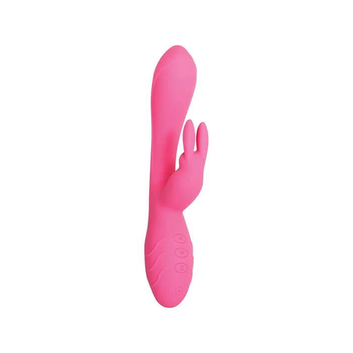 Evolved Female Sex Toys Bunny Kisses Rabbit Vibrator