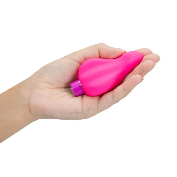 Female Sex Toys Blush Novelties Aria Epic AF Fuschia USB Rechargeable Stimulator