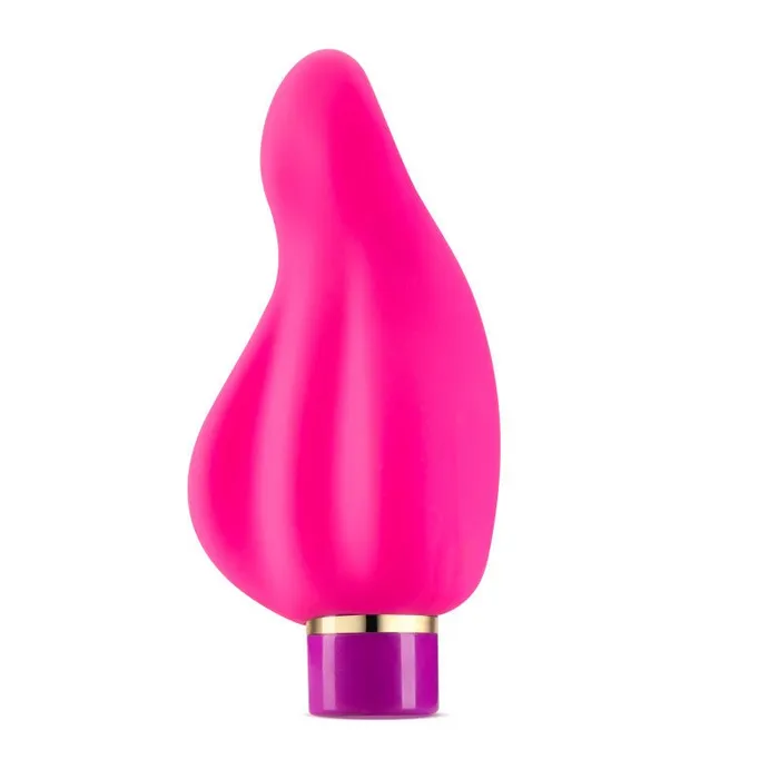 Female Sex Toys Blush Novelties Aria Epic AF Fuschia USB Rechargeable Stimulator