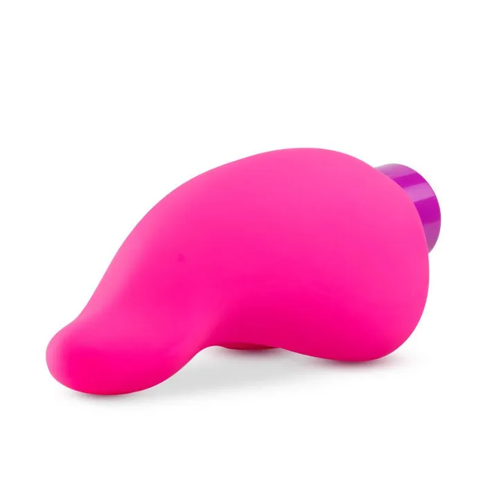 Female Sex Toys Blush Novelties Aria Epic AF Fuschia USB Rechargeable Stimulator