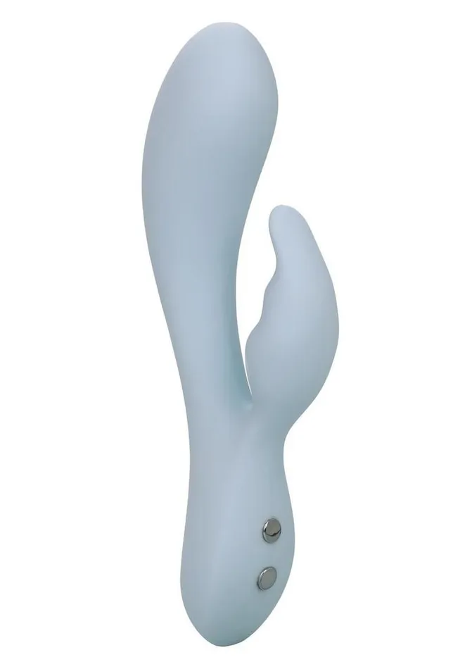 Female Sex Toys Contour Contour Kali Rechargeable Silicone Rabbit Vibrator