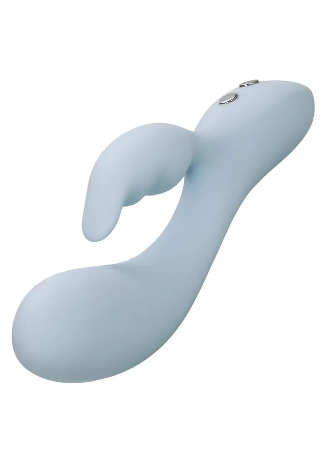 Female Sex Toys Contour Contour Kali Rechargeable Silicone Rabbit Vibrator