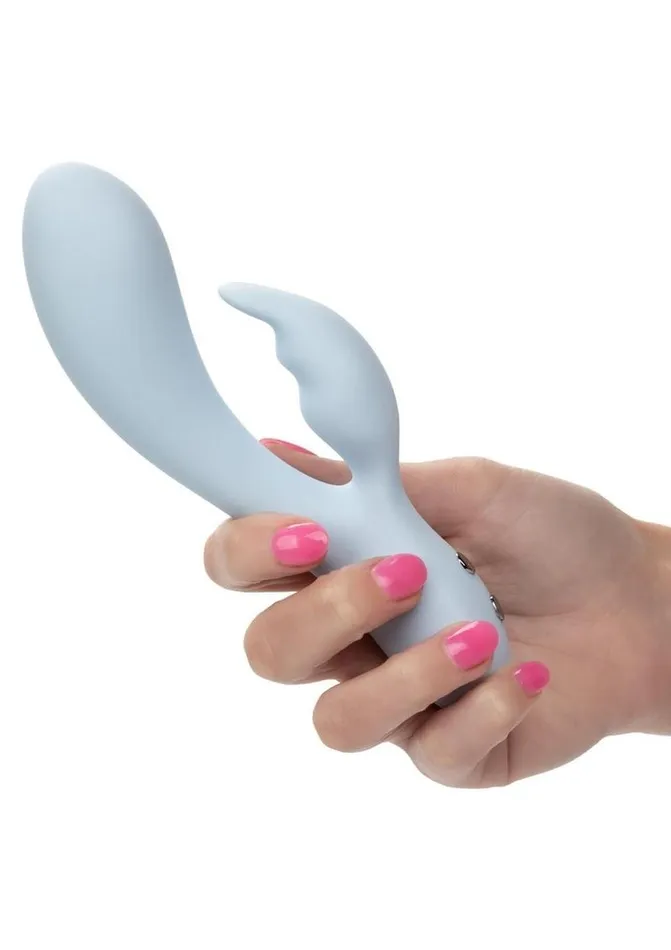 Female Sex Toys Contour Contour Kali Rechargeable Silicone Rabbit Vibrator