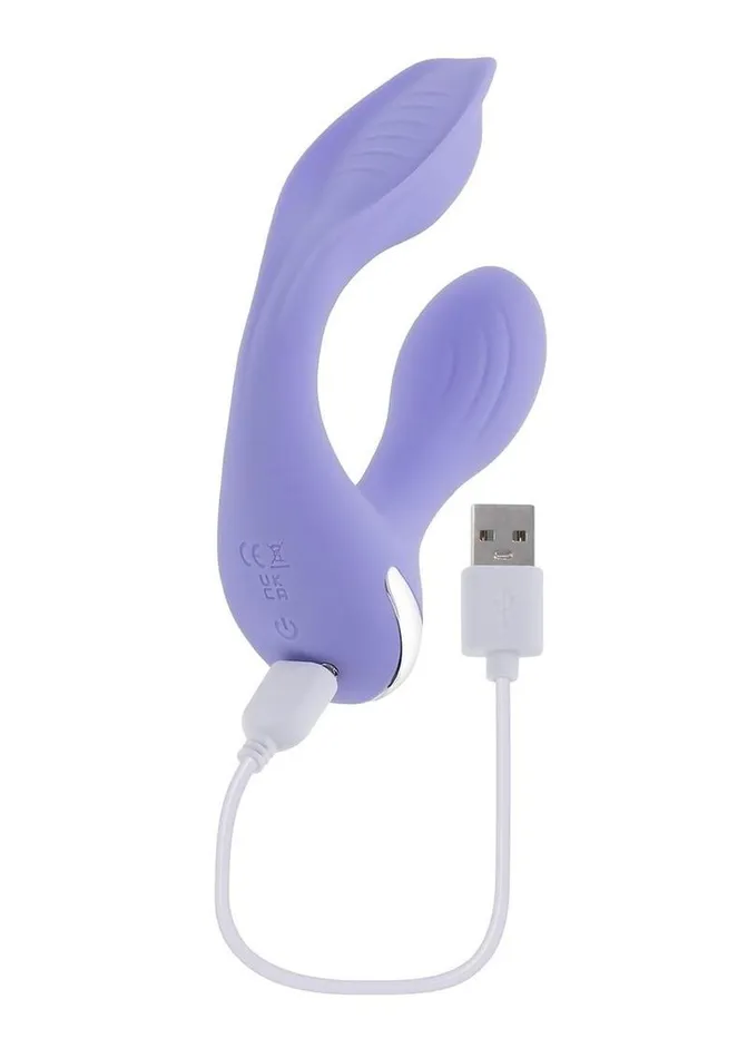 Female Sex Toys Evolved Every Way Play Rechargeable Silicone Wearable Vibrator with Remote Control