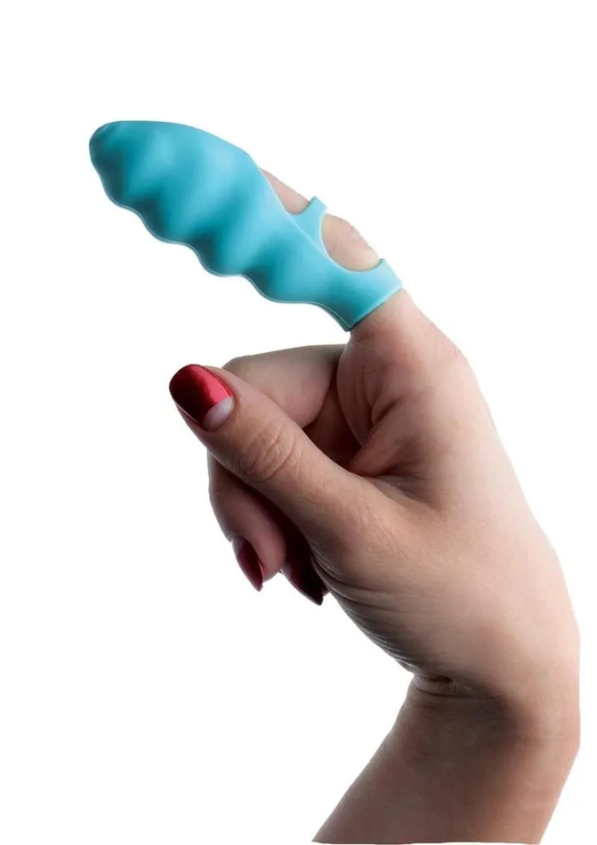 Female Sex Toys Frisky Finger Bangher Vibrator Frisky