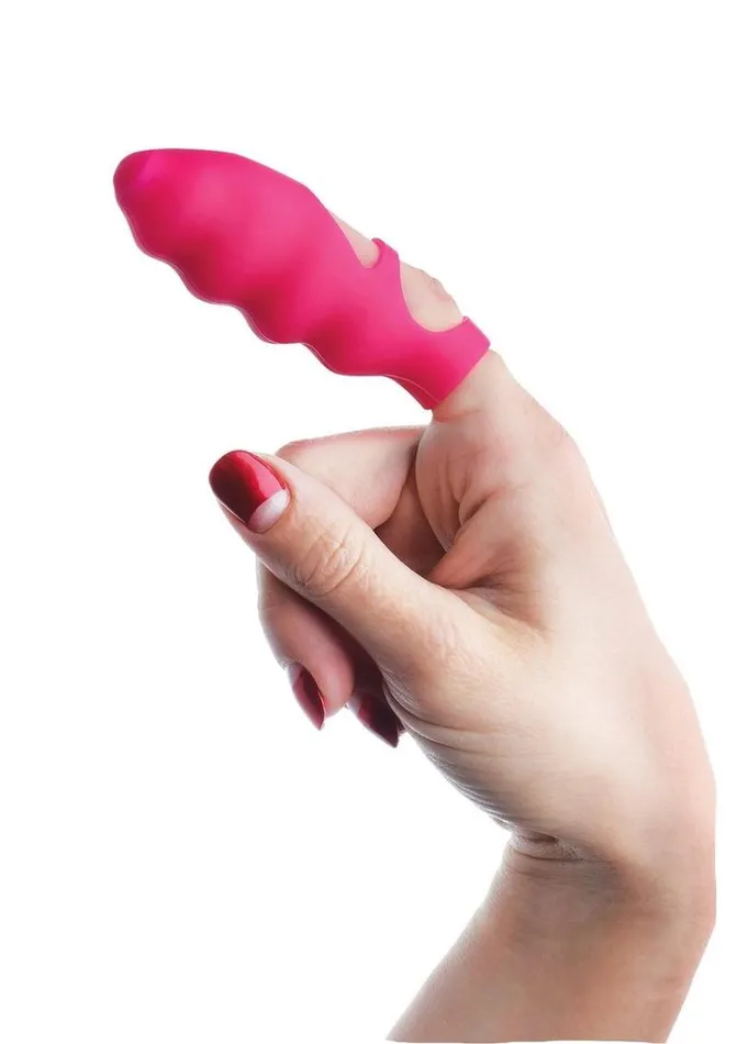 Female Sex Toys Frisky Finger Bangher Vibrator Frisky