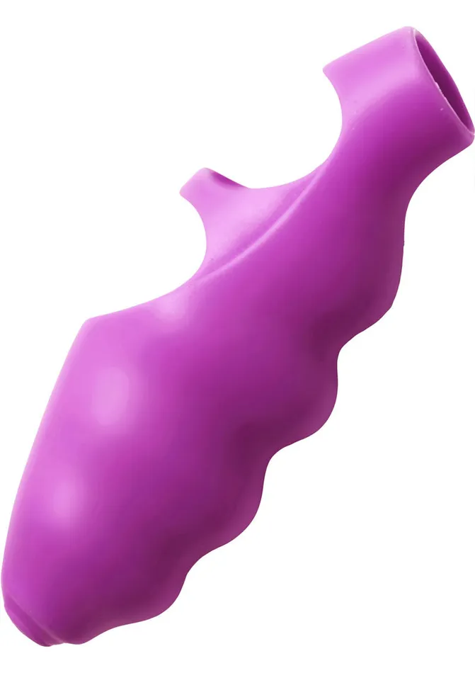 Female Sex Toys Frisky Finger Bangher Vibrator Frisky