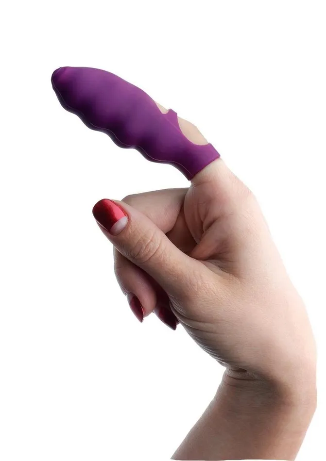 Female Sex Toys Frisky Finger Bangher Vibrator Frisky