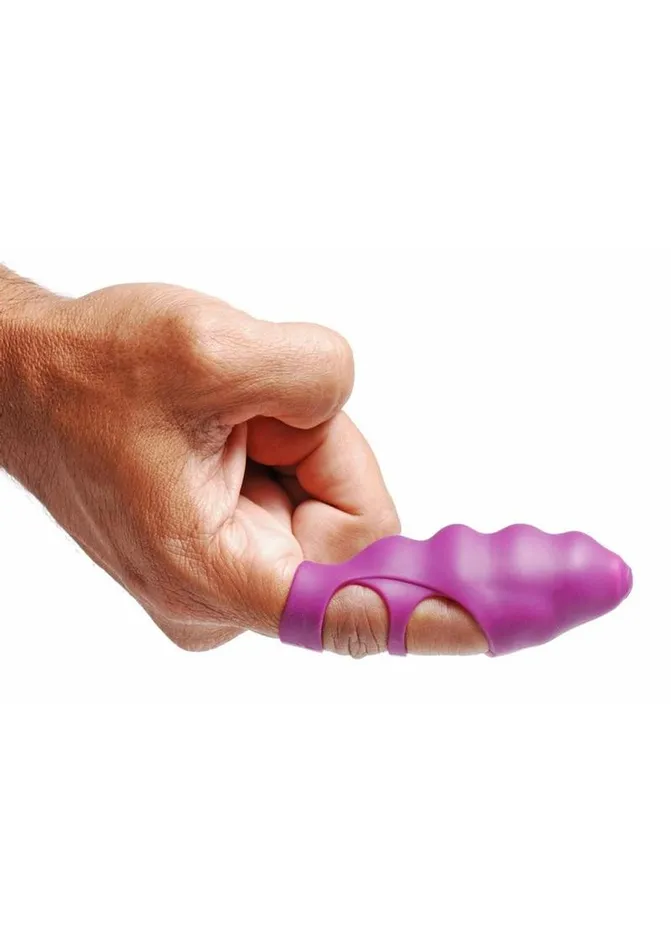 Female Sex Toys Frisky Finger Bangher Vibrator Frisky