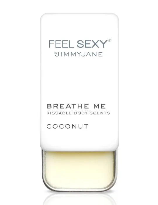 Female Sex Toys Jimmyjane Jimmyjane Feel Sexy Body Scents Coconut