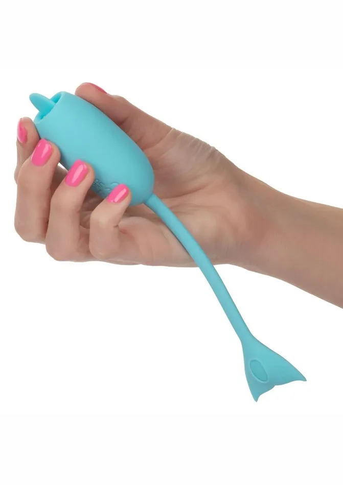 Female Sex Toys Kegel Rechargeable Silicone Kegel Teaser