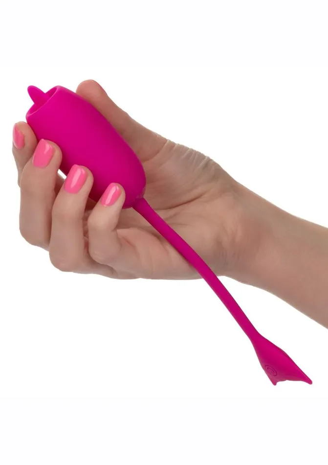 Female Sex Toys Kegel Rechargeable Silicone Kegel Teaser