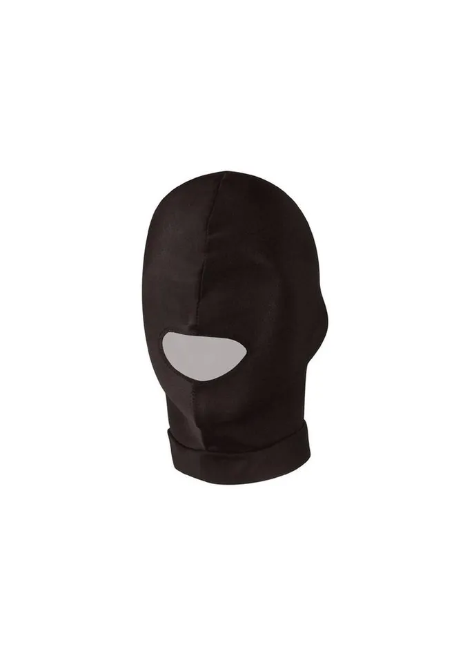 Female Sex Toys Lux Fetish Lux Fetish Open Mouth Stretch Hood