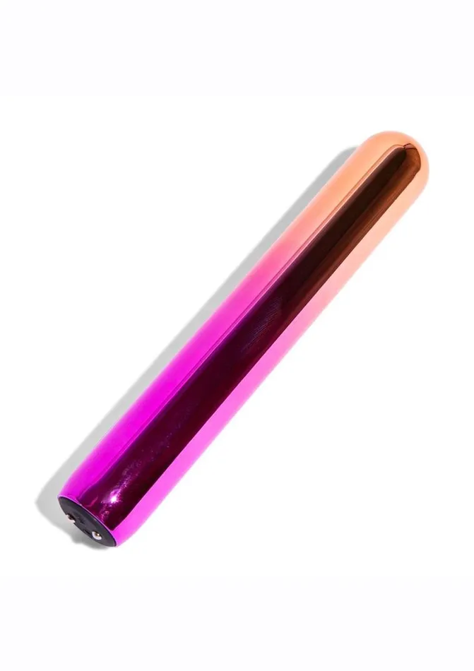 Female Sex Toys Nu Sensuelle Nu Sensuelle Aluminium Rumba Rechargeable Warming Bullet