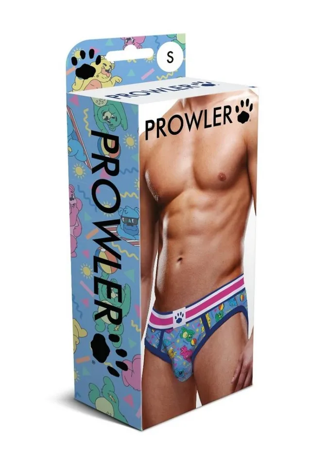 Female Sex Toys Prowler Prowler Beach Bears Open Brief