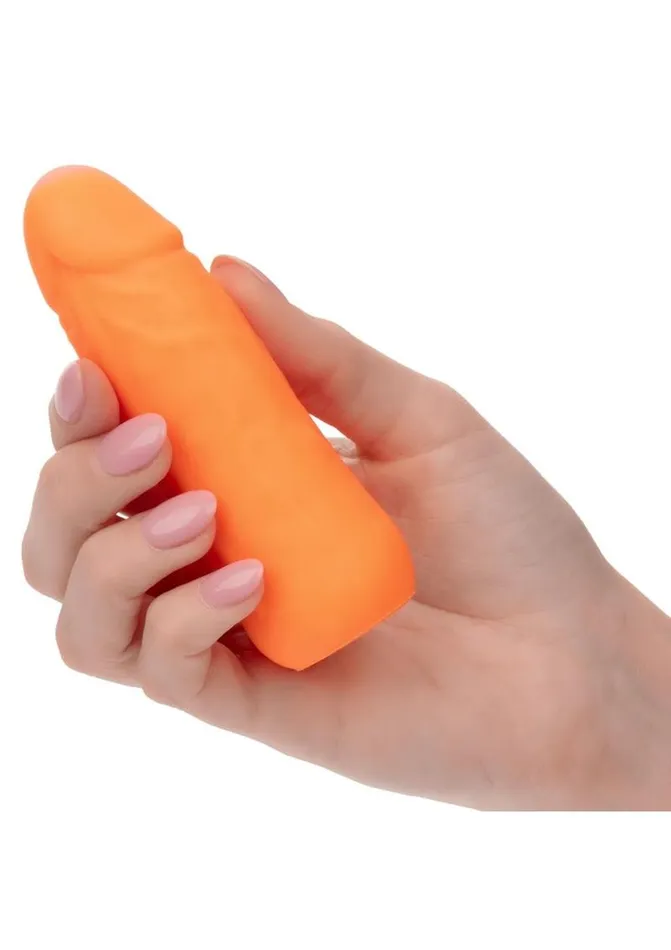 Female Sex Toys Studs Mini Vibrating Studs Rechargeable Silicone Vibrator