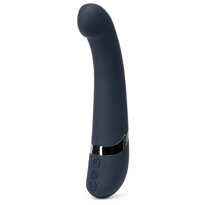 Fifty Shades Fifty Shades Darker Desire Explodes USB Rechargeable G Spot Vibrator Vibrators