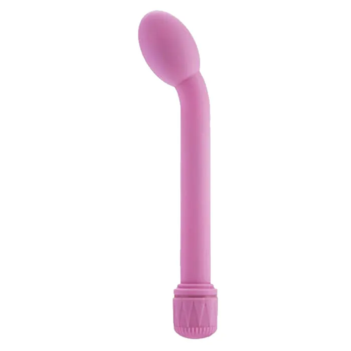 First Time California Exotic First Time GSpot Tulip Pink Vibrators