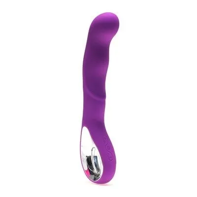 G Spot 10 Speeds Silicone USB Rechargeable Waterproof AV Wand Massager sex toys for us Female Sex Toys