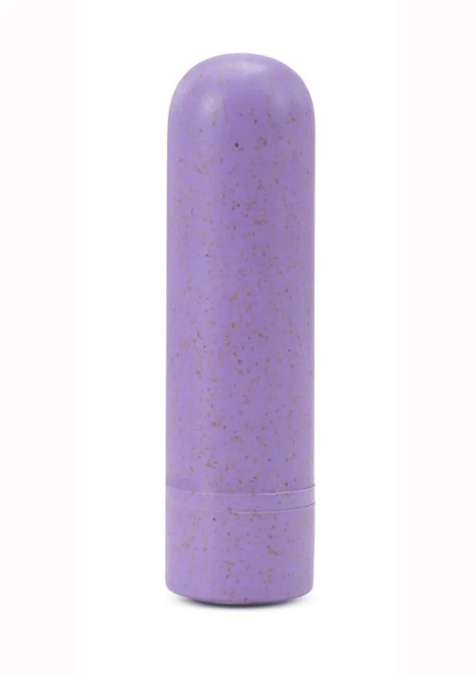 Gaia Female Sex Toys Gaia Eco Rechargeable Bullet