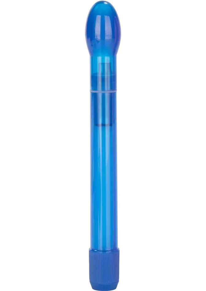 Hard Vibes Slender Tulip Wand Vibrator Vibrators