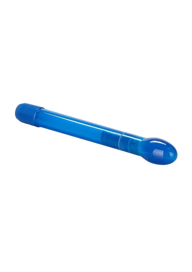 Hard Vibes Slender Tulip Wand Vibrator Vibrators