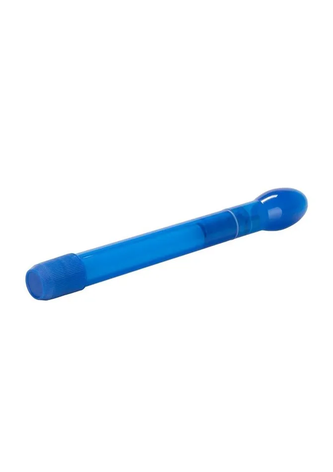 Hard Vibes Slender Tulip Wand Vibrator Vibrators