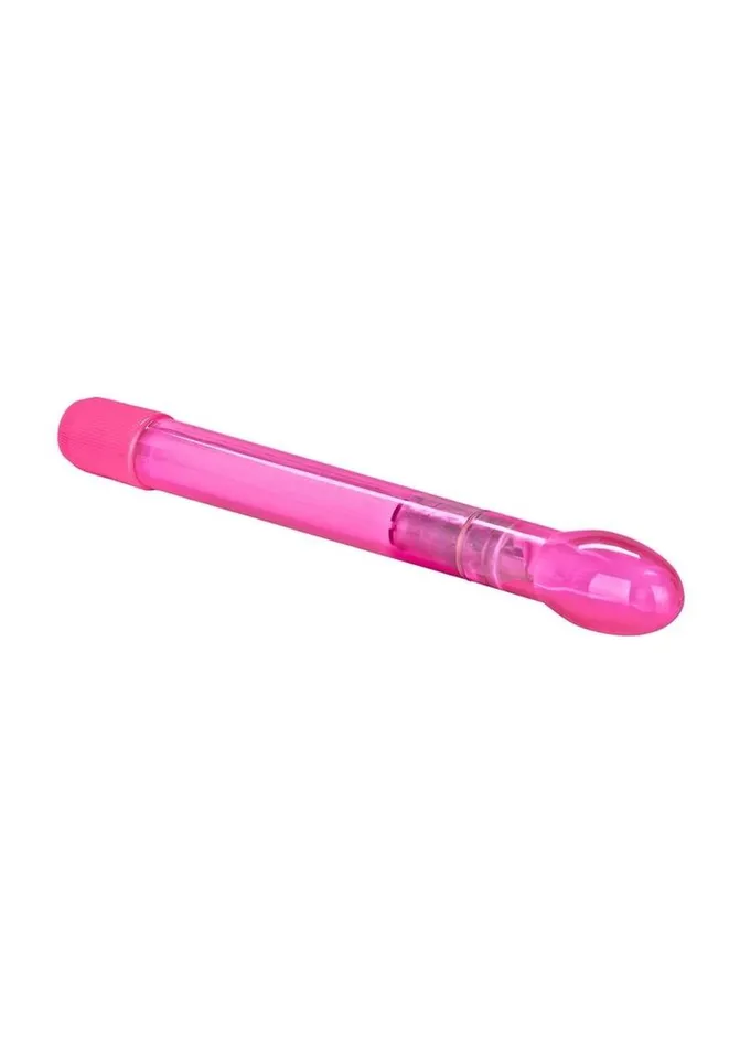 Hard Vibes Slender Tulip Wand Vibrator Vibrators