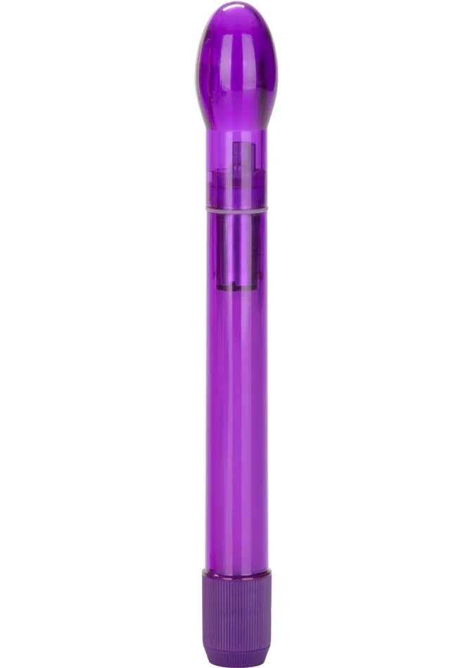 Hard Vibes Slender Tulip Wand Vibrator Vibrators