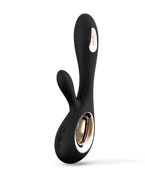 Lelo INC Vibrators Lelo Soraya Wave