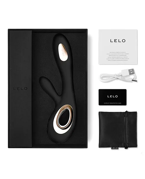 Lelo INC Vibrators Lelo Soraya Wave