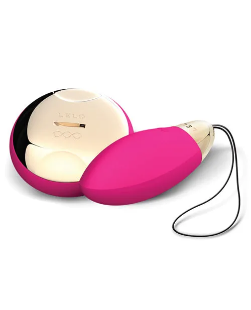 Lelo Lyla 2 Lelo INC Vibrators