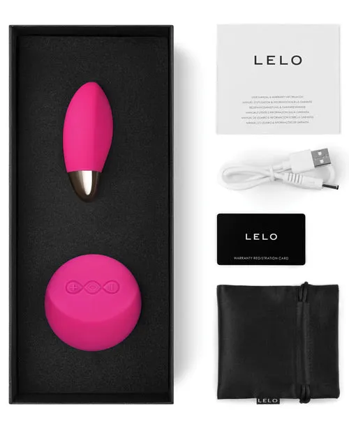 Lelo Lyla 2 Lelo INC Vibrators