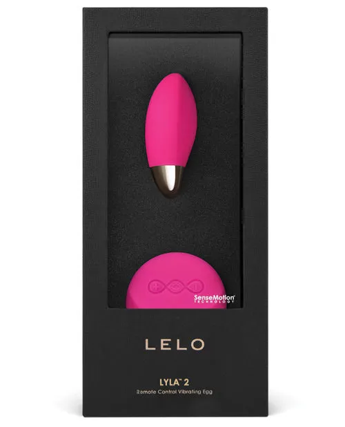 Lelo Lyla 2 Lelo INC Vibrators