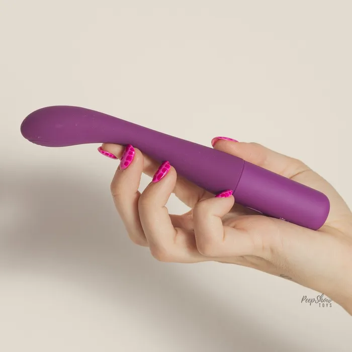 Maia Female Sex Toys Vibelite Chelsi 10function Gspot vibrator