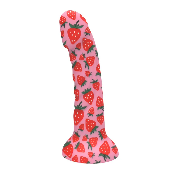 Maia JUCI Pink 178 cm Dong Maia Toys Dildos