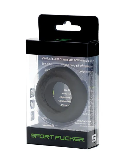 Male Sex Toys 665 INC Sport Fucker Muscle Ring